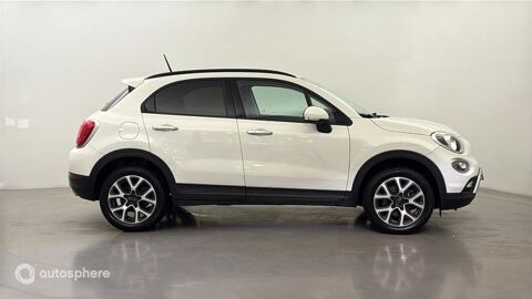500 X 1.6 E-torQ 110ch City Cross 2018 occasion 33260 LA TESTE DE BUCH