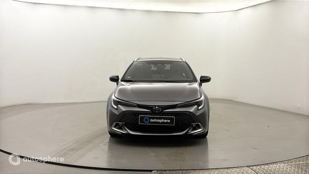 Corolla 1.8 140ch Design MY24 2025 occasion 92600 Asni&egrave;res-sur-Seine