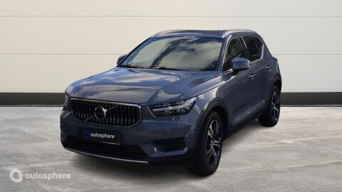 Annonce voiture Volvo XC40 26999 