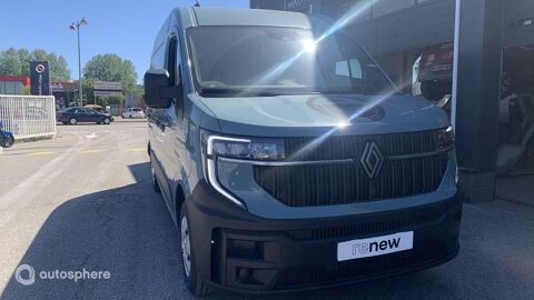 Master F3500 L2H2 E-Tech 140ch Advance grande autonomie 2025 occasion 13700 Marignane