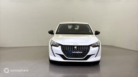 208 1.2 PureTech 75ch S&S Active 2023 occasion 86000 Poitiers