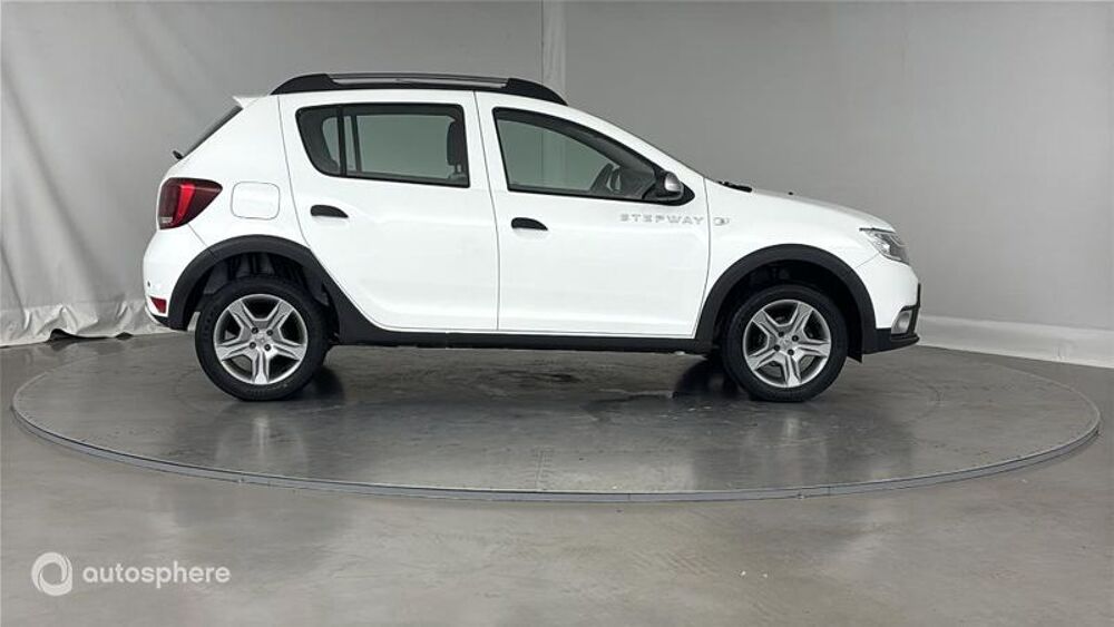 Sandero 1.5 Blue dCi 95ch Stepway 2020 occasion 62800 LIEVIN