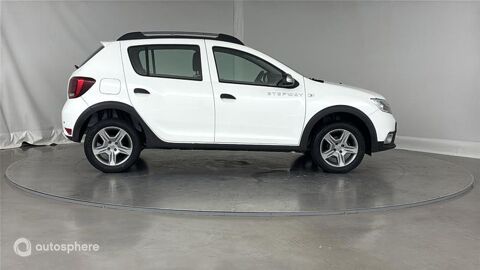 Sandero 1.5 Blue dCi 95ch Stepway 2020 occasion 62800 LIEVIN