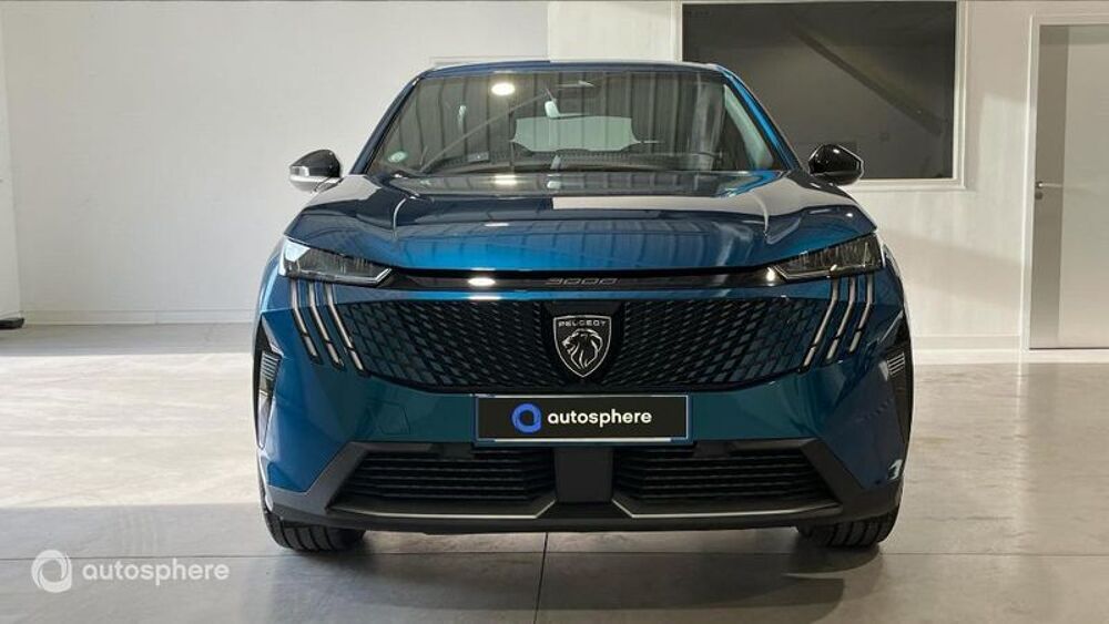 3008 Electrique 210ch Batterie 73 kWh Allure 2025 occasion 13100 Aix-en-Provence