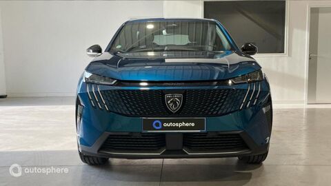 3008 Electrique 210ch Batterie 73 kWh Allure 2025 occasion 13100 Aix-en-Provence