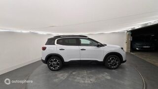 C5 aircross 1.5 BlueHDi 130ch MAX boite automatique 2025 occasion 79000 Niort