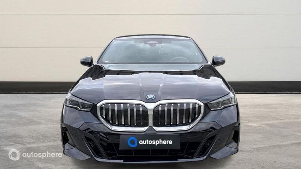 S&eacute;rie 5 530e 299ch M Sport 2025 occasion 86000 Poitiers