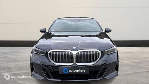 S&eacute;rie 5 530e 299ch M Sport 2025 occasion 86000 Poitiers
