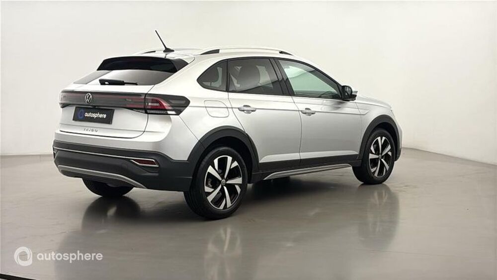 Taigo 1.0 TSI 110ch Style DSG7 2022 occasion 37540 Saint-Cyr-sur-Loire