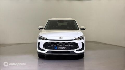 MG.ZS 1.5 Hybrid+ 197ch Luxury 2025 occasion 33260 LA TESTE DE BUCH