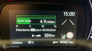 Aygo 1.0 VVT-i 72ch Design MY24 2024 occasion 75005 Paris