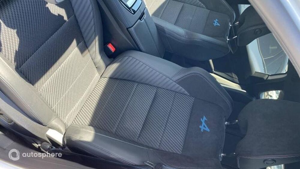 Austral 1.2 E-Tech full hybrid 200ch esprit Alpine - 26 2026 occasion 51100 Reims