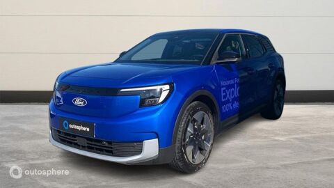 Ford Explorer 286ch Extended Range 77kWh Pack Premium RWD 2026 occasion Lambres-lez-Douai 59552