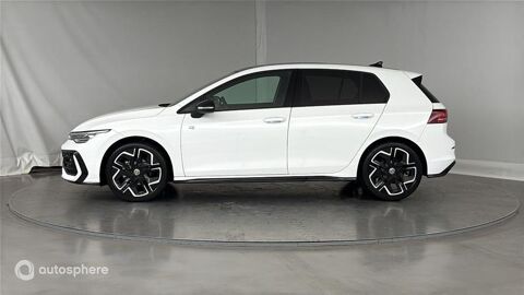 Golf 1.5 eTSI EVO2 150ch R-Line DSG7 2025 occasion 51100 Reims