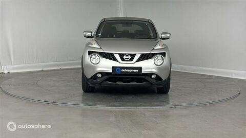 Juke 1.5 dCi 110ch Acenta 2018 occasion 59223 Roncq