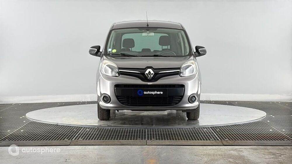 Kangoo 1.5 Blue dCi 95ch Business 2019 occasion 73200 Albertville