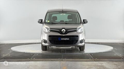 Kangoo 1.5 Blue dCi 95ch Business 2019 occasion 73200 Albertville