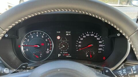Swift 1.2 Hybrid 83ch Privil&egrave;ge 2026 occasion 64122 URRUGNE