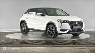 DS3 BlueHDi 130ch Performance Line Automatique 2022 occasion 63500 ISSOIRE