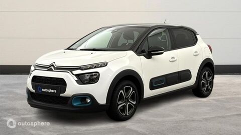 Annonce voiture Citroën C3 10999 €