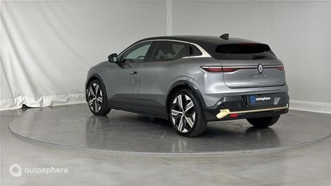 M&eacute;gane E-Tech Electric EV60 220ch Iconic super charge 2023 occasion 57155 Marly