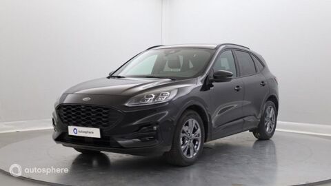 Ford Kuga 2.5 Duratec 190ch FHEV E85 ST-Line X BVA 2023 occasion Nanterre 92000