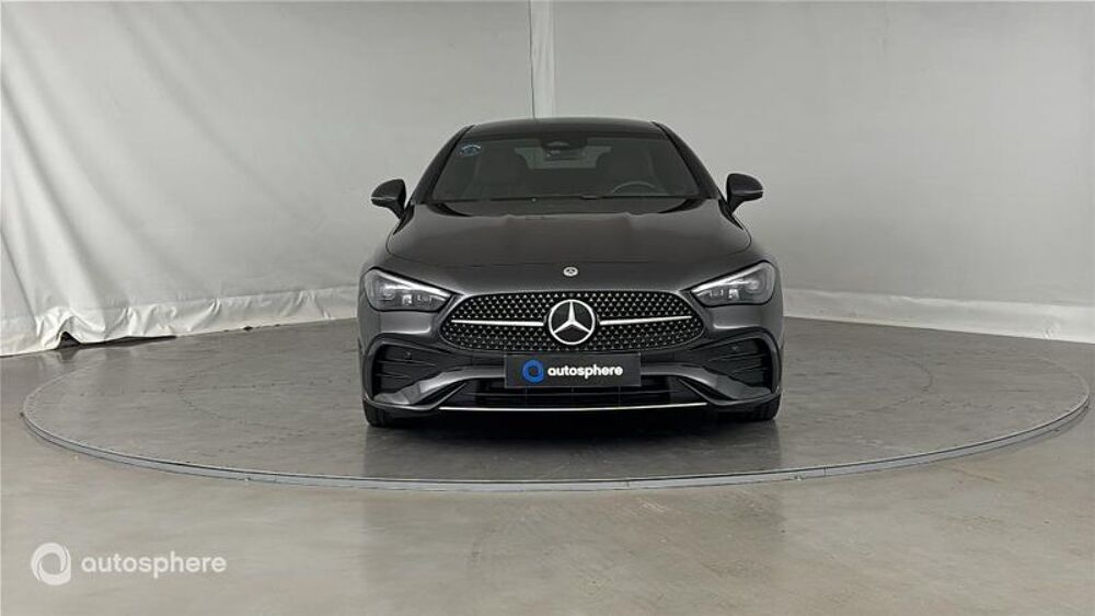 CLE 220 d 197ch AMG Line 9G-Tronic 2024 occasion 60200 Compi&egrave;gne