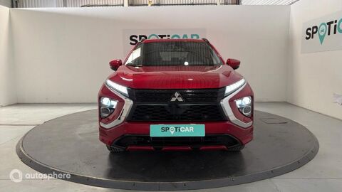 Eclipse Cross 2.4 MIVEC PHEV 188ch Intense 4WD 2023 2024 occasion 13100 Aix-en-Provence