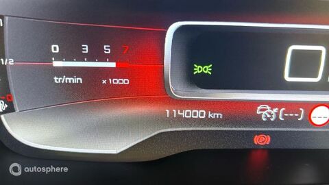 C5 aircross BlueHDi 180ch S&S Shine EAT8 2019 occasion 63000 Clermont-Ferrand