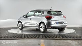 Clio 1.0 TCe 90ch Equilibre 2023 occasion 74100 Annemasse