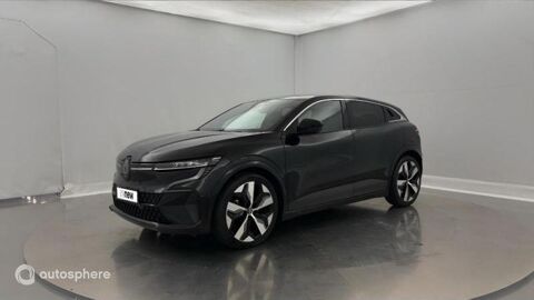 Renault M&eacute;gane E-Tech Electric EV60 220ch Techno super charge 2022 occasion Loison-sous-Lens 62218