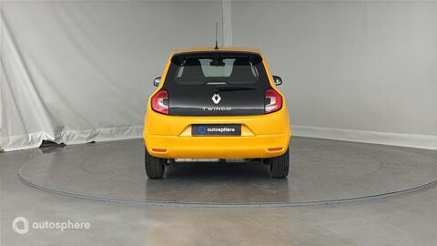 Twingo 1.0 SCe 65ch Life 2021 occasion 62220 Carvin