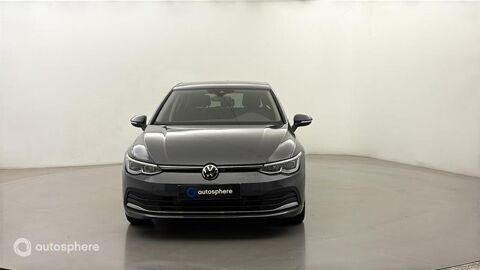 Golf 1.0 eTSI OPF 110ch Life DSG7 2023 occasion 86000 Poitiers