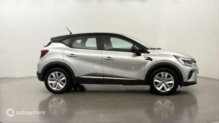 Captur 1.5 Blue dCi 115ch Business 2020 occasion 16430 Champniers