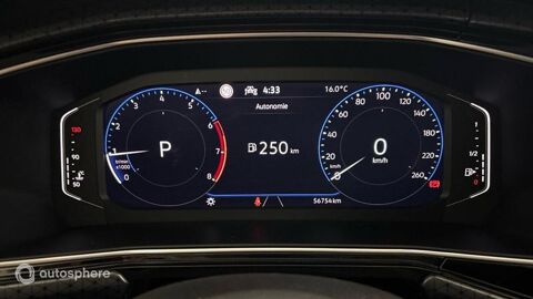 T-Cross 1.0 TSI 110ch Carat DSG7 2022 occasion 51530 Magenta