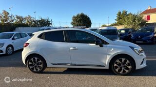 Clio 1.6 E-Tech 145ch full hybrid Evolution 2023 occasion 13800 ISTRES
