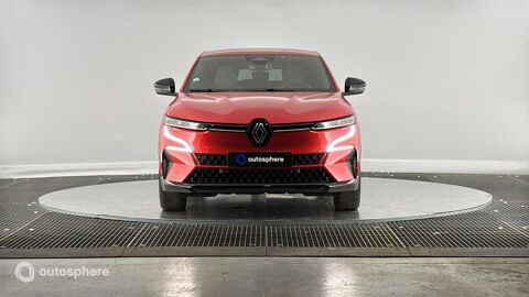 M&eacute;gane E-Tech Electric EV60 220ch Techno super charge 2022 occasion 73230 Saint-Alban-Leysse