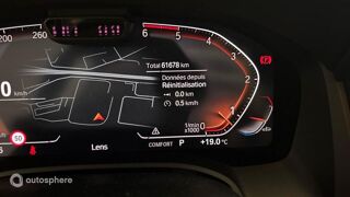S&eacute;rie 8 840dA 320ch xDrive M Sport 2020 occasion 59650 Villeneuve-d'Ascq