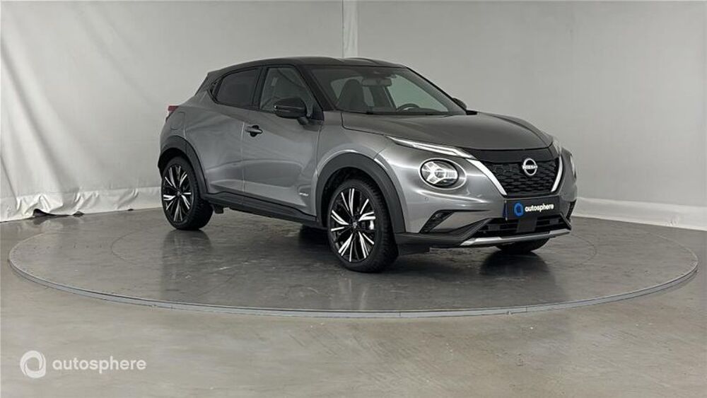 Juke 1.6 Hybrid 143ch N-Design 2023.5 2024 occasion 59300 Valenciennes