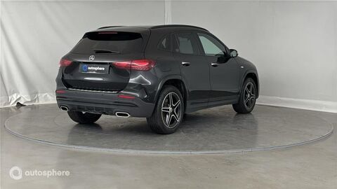 Classe GLA 250 e hybride rechargeable 218ch AMG Line 8G-DCT 2025 occasion 77240 Vert-Saint-Denis