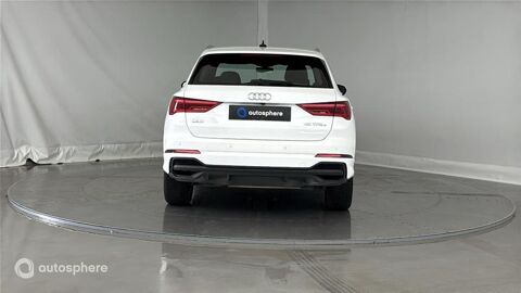 Q3 45 TFSI e 245ch S line S tronic 6 2023 occasion 51100 Reims