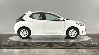 Yaris 120 VVT-i Dynamic 5p MY22 2024 occasion 69700 Givors