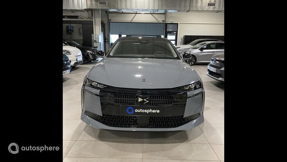 DS4 E-TENSE 213ch 61kWh Etoile 2026 occasion 63000 Clermont-Ferrand