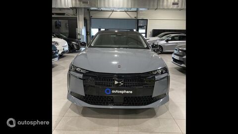 DS4 E-TENSE 213ch 61kWh Etoile 2026 occasion 63000 Clermont-Ferrand
