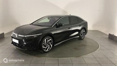 Volkswagen ID.7 286ch Pro 77kWh Style Executive 2023 occasion Poitiers 86000