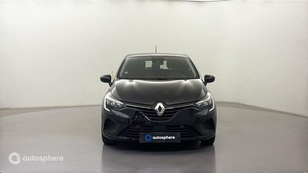 Clio 1.0 TCe 90ch Equilibre 2023 occasion 93250 Villemomble