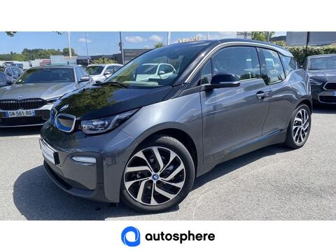 Annonce voiture BMW i3 21799 