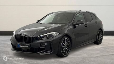 Annonce voiture BMW Srie 1 29999 