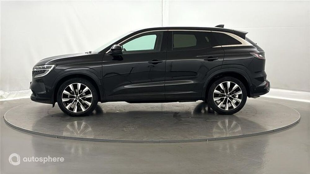Austral 1.3 TCe mild hybrid 160ch Techno auto - 23 2024 occasion 59640 Dunkerque