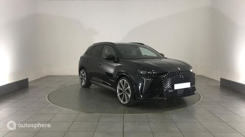 DS7 E-TENSE 4x4 360ch La Premiere 2023 occasion 86000 Poitiers
